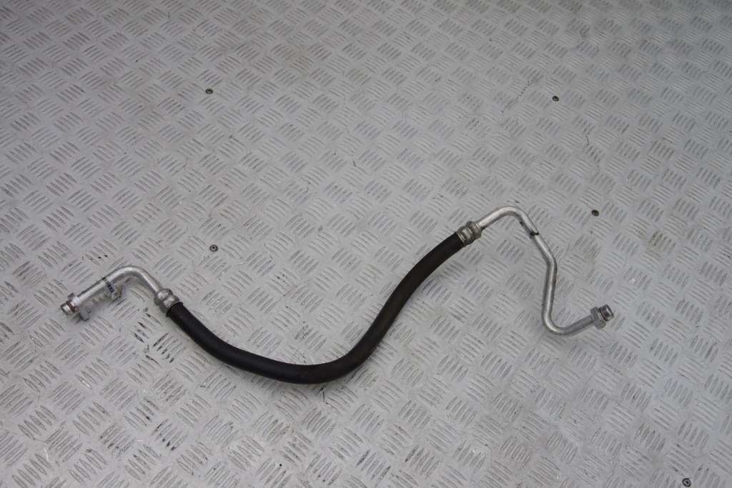 фото №1, Renault оригінальний номер 924549656r шланг кондиціонера