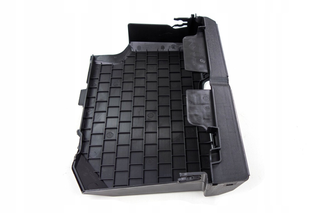 фото №4, Корпус крышка компьютер renault trafic iii оригинал