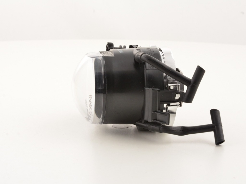 фото №3, Протитуманна фара лівий bmw 3 e46