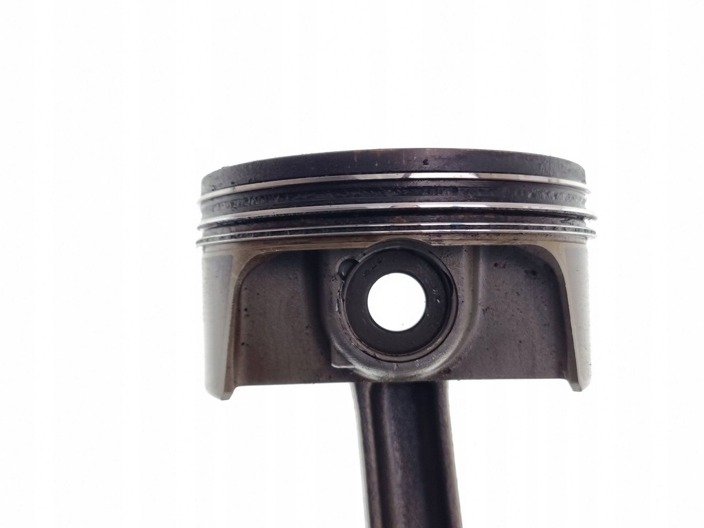 фото №5, Porsche cayenne 92a 2011 поршень з шатун