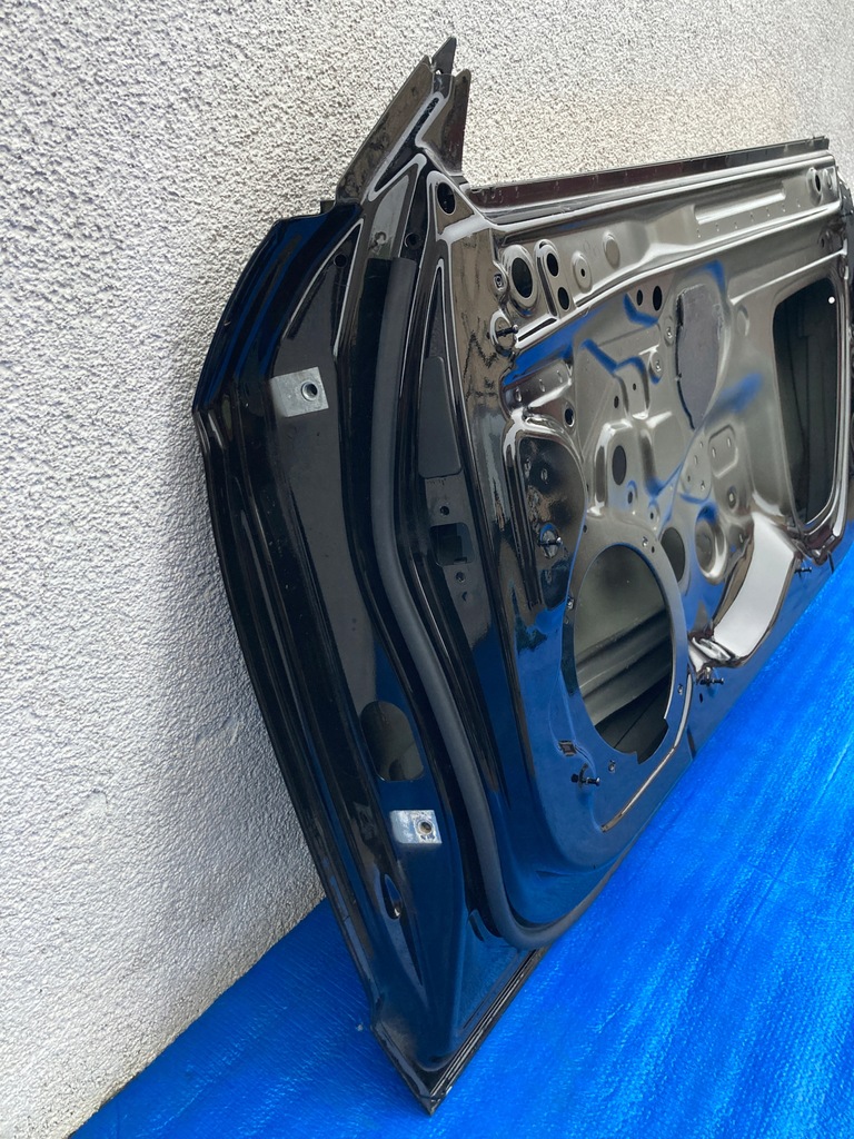 фото №14, Двері праве audi a3 cabrio 8v