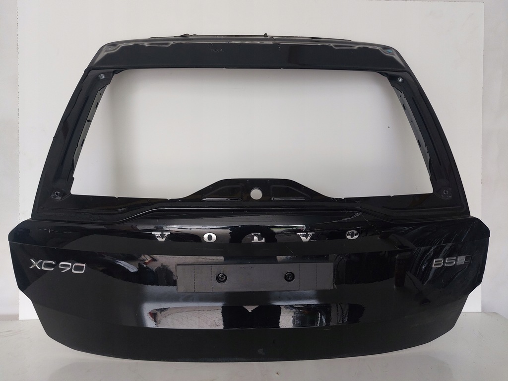 фото №1, Крышка багажника багажника volvo xc90 ii eu