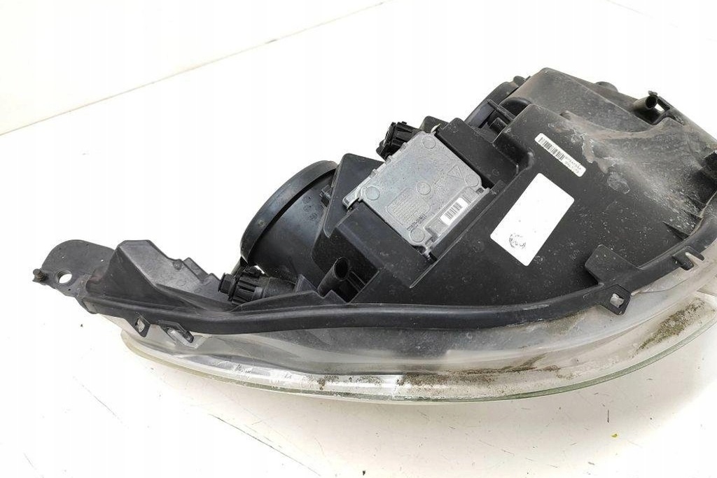 фото №10, Лампа ліва передня citroën ds4 9674905180 2.0l дизель 120kw 2012