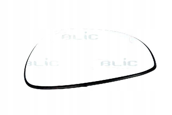 фото №1, Blic 6102-02-1231392p стекло зеркало, зеркало наружное