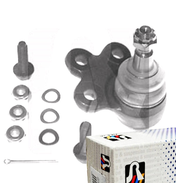 фото №1, Шарова опора важеля перед l=p do chevrolet impala 3.8