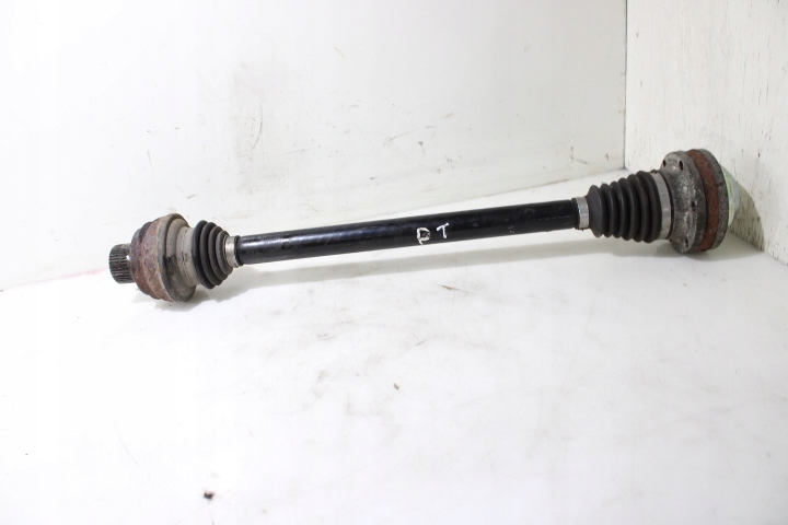 фото №1, Приводной вал правый задняя audi q5 i lift 2.0tfsi