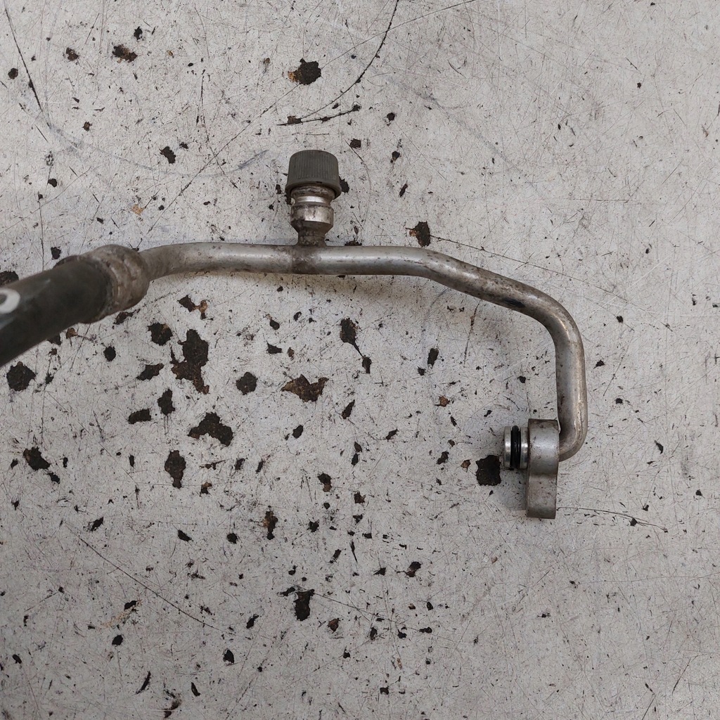 фото №6, Suzuki swift mk6 шланг кондиціонера bridgestone