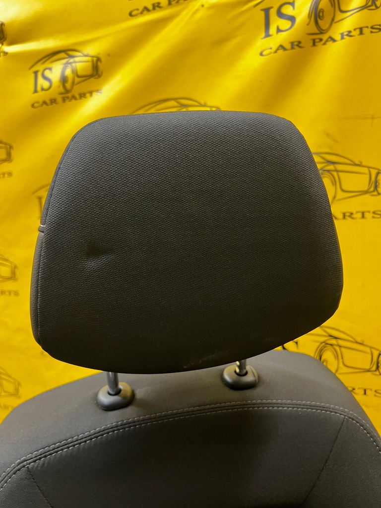 фото №6, Сидіння сидіння пасажира renault talisman