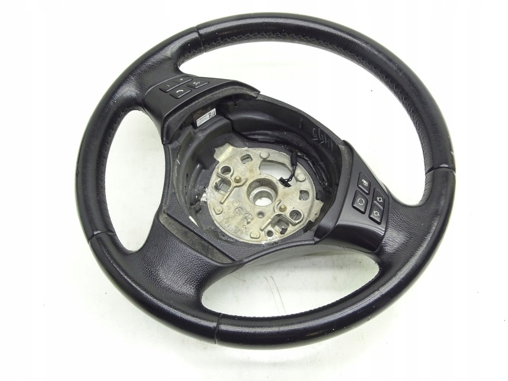 фото №1, Воздуховод кожа multi bmw 3 e90 e91 6764547