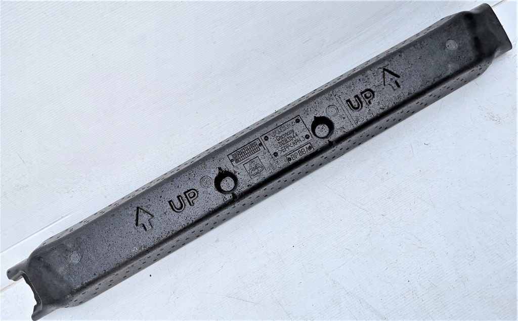 фото №1, Volvo xc60 абсорбер бампера перед 31283644