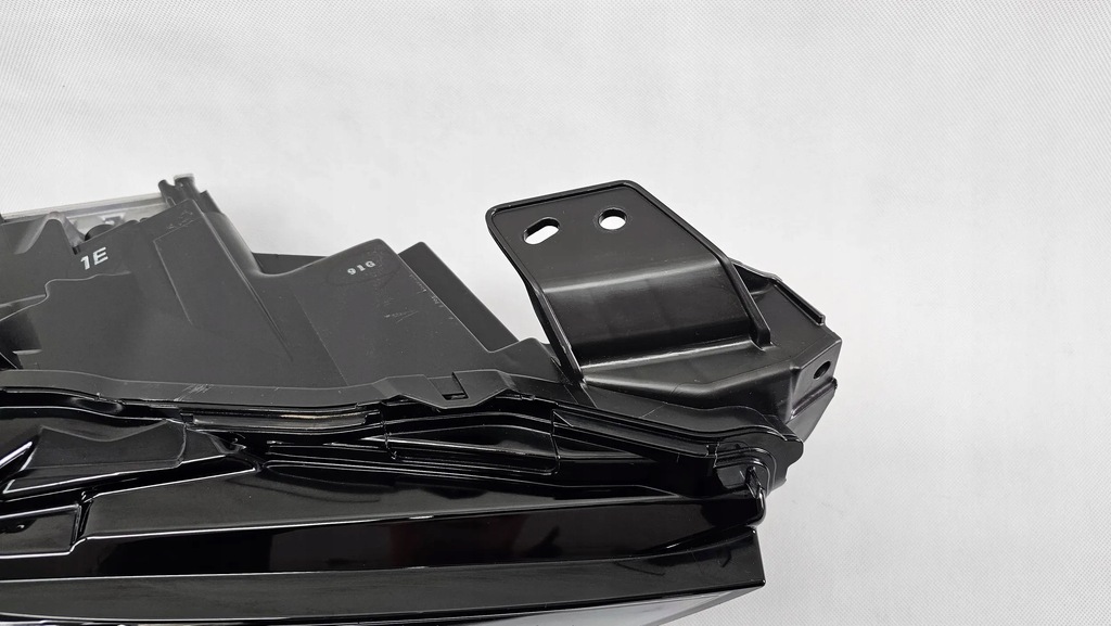 фото №8, Mazda iii лампа правая перед передняя full led 19+