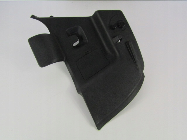 фото №7, Skoda citigo vw up seat mii панель обшивка багажника правий 1s0867762