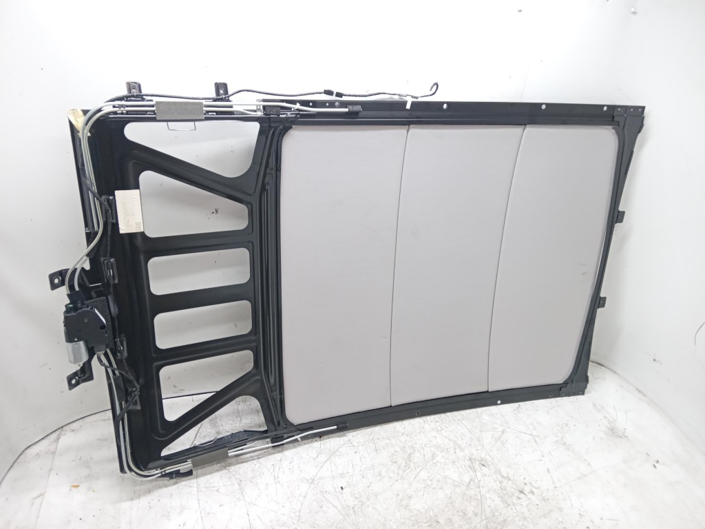 фото №1, Жалюзи люк панорама nissan qashqai j10