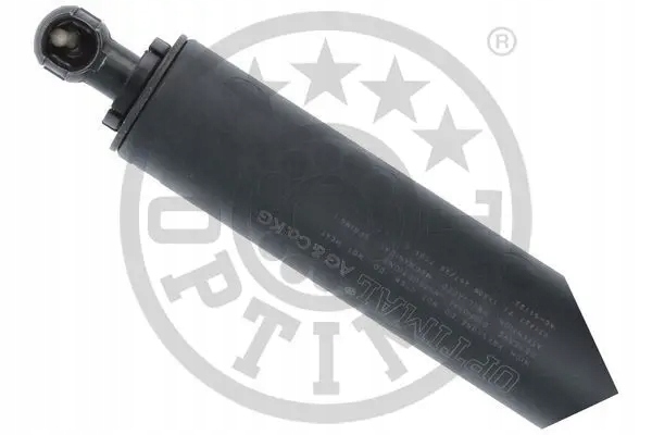 Купить Пружина газовая багажника ag-51122 optimal volvo