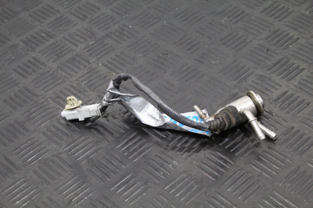 фото №1, Інжектор adblue renault kadjar lift 208995377r