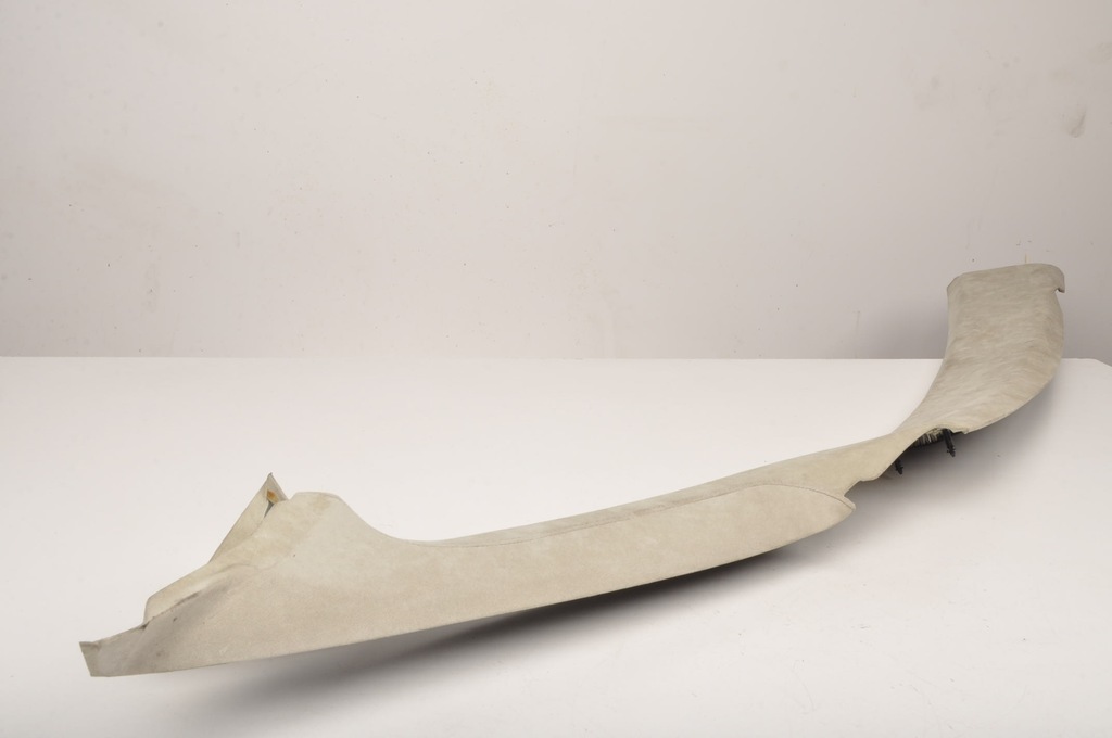 фото №12, Aston martin db9 молдинг защита стойка передний левая 4g43-03513-ad