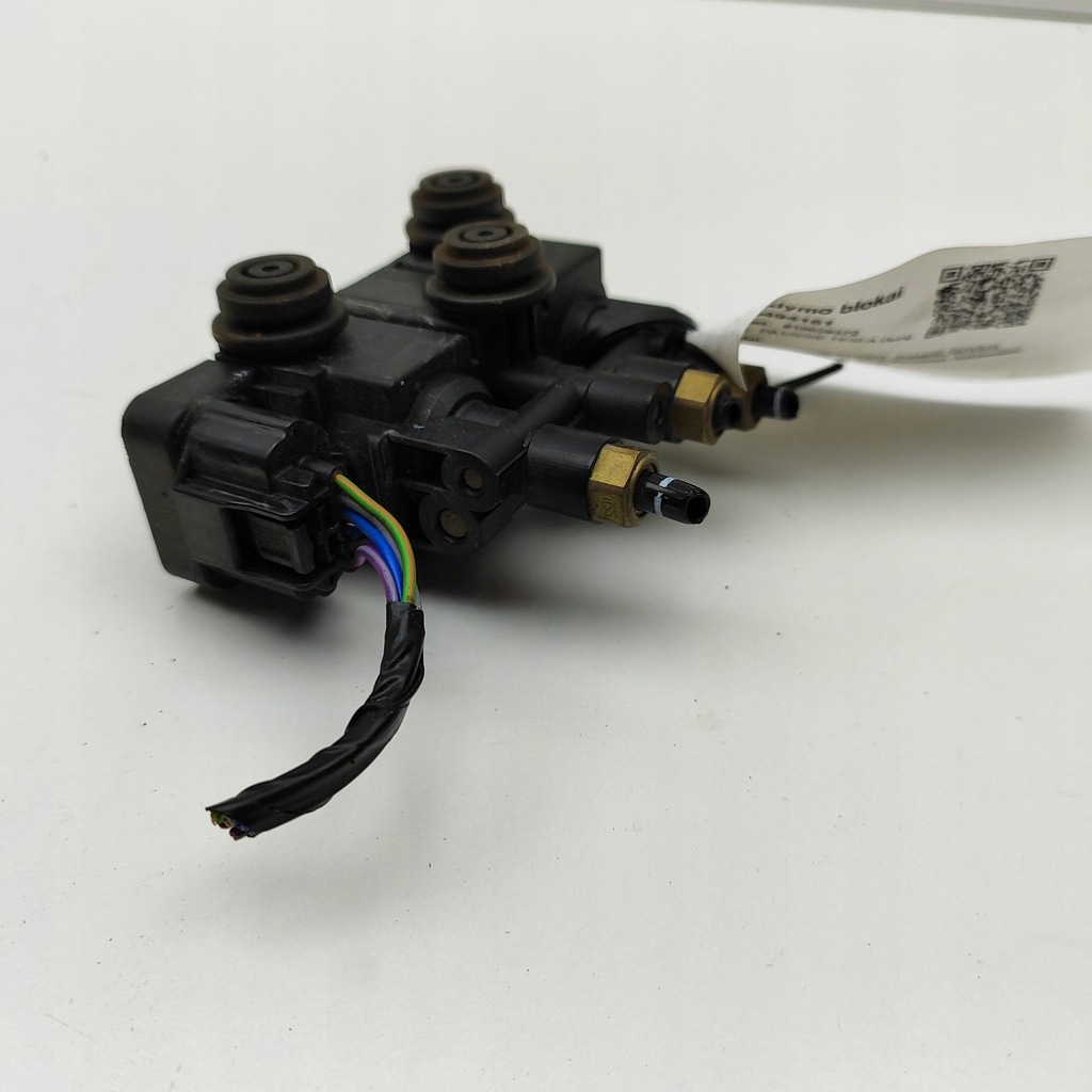 фото №2, Land rover range rover sport l494 2018 другое оборудование электрический