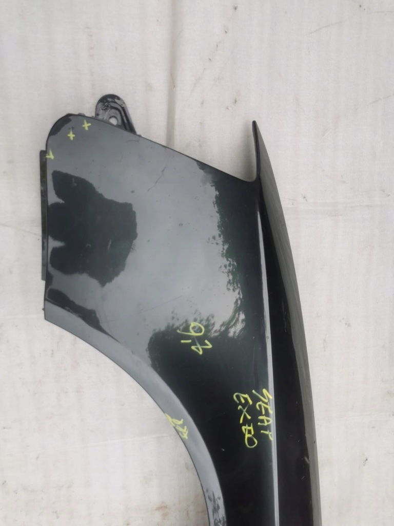 фото №1, Seat exeo крила лівий перед