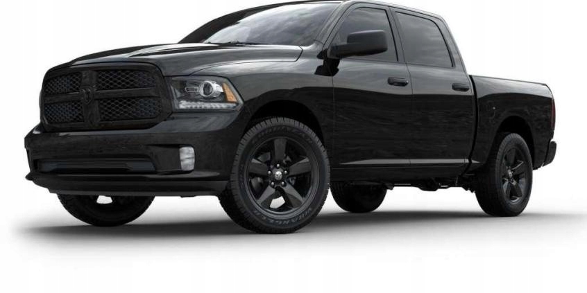 фото №7, Противотуманная фара led dodge ram 2013-2018