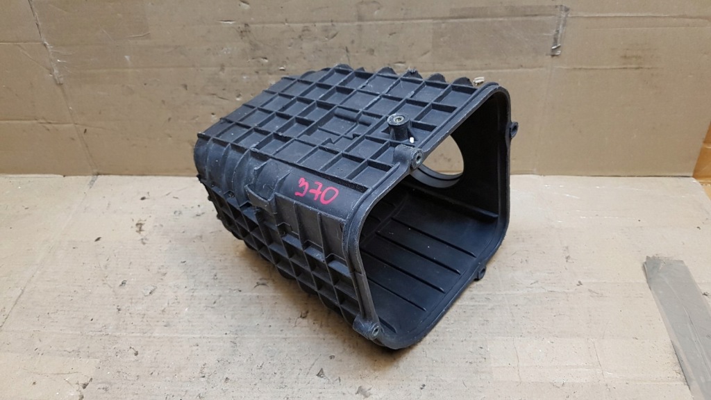 фото №1, Корпус фільтра повітря alfa romeo 166