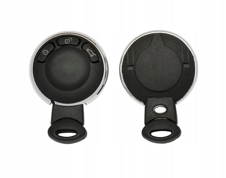 фото №1, Корпус ключ pilot bmw mini cooper mini one