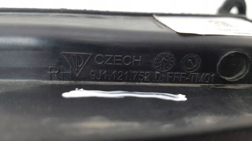 фото №10, Porsche taycan 9j1 audi e-tron gt жалюзи впуск воздуховод воздуха воздухозаборник