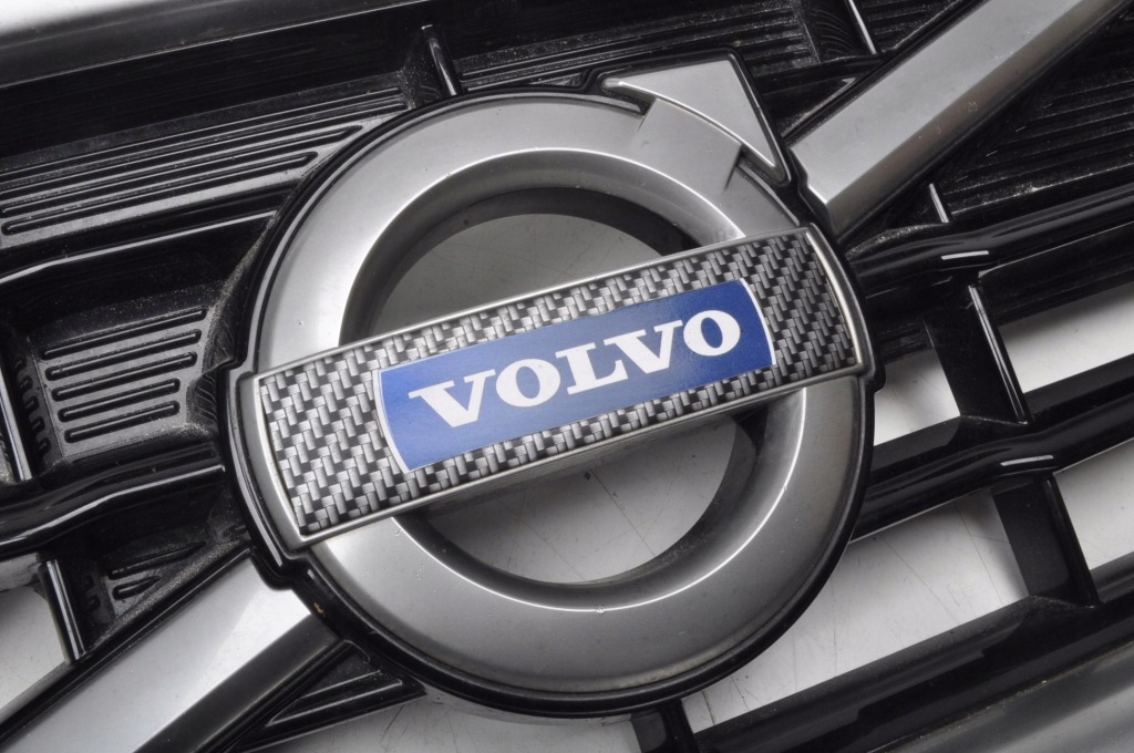 фото №7, Volvo s60 ii v60 решётка радиатора решётка радиатора решётка радиатора 31333692 r-design