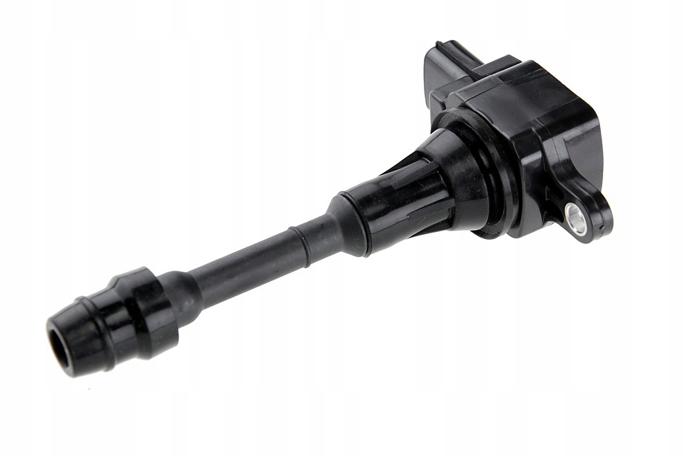 фото №10, Катушка зажигания nissan almera n16 1.5 1.8 00- primera p11/p12 | 22448-6n015