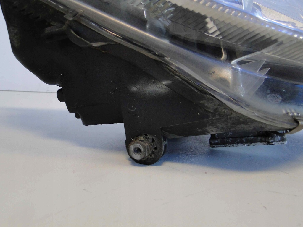 фото №5, Mercedes slk r171 171 лампа правая ксенон ксенон