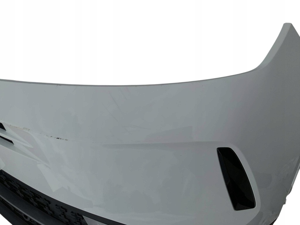 фото №12, Бампер, ґрати, підлога, камера opel grandland ii 2 gs 315.