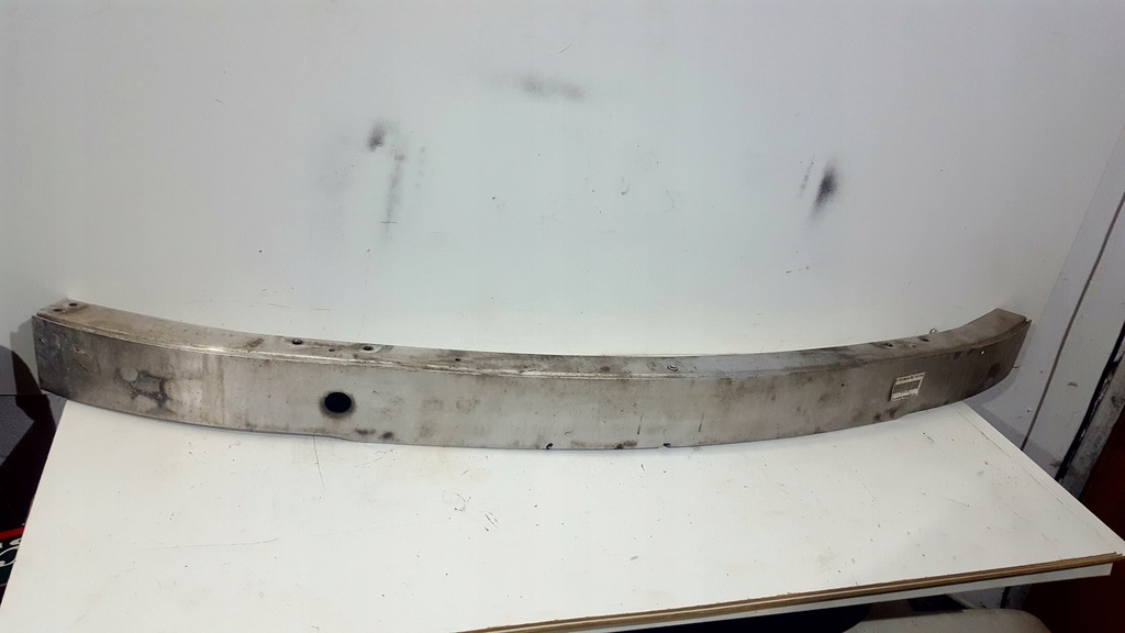 фото №1, Mercedes r w251 балка передняя оригинал pas 2516202434