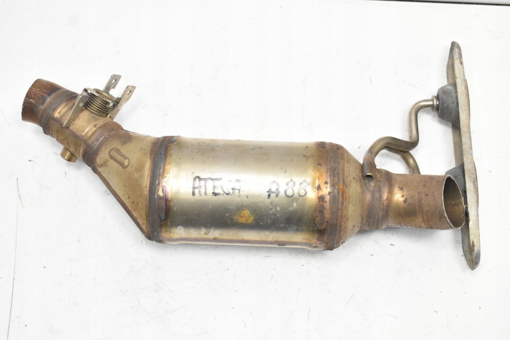 Купить Dpf катализатор 5q0131701am 2.0d ateca t-roc q2