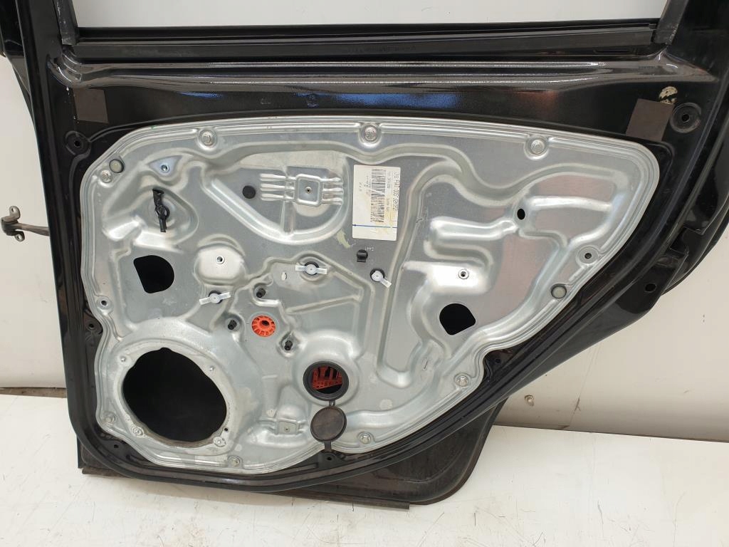 фото №6, Дверь правое задняя fiat croma ii kombi 819