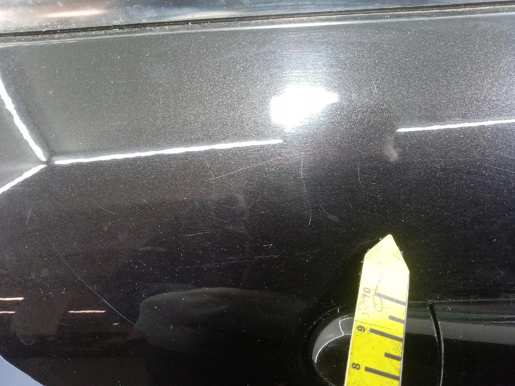 фото №7, Renault laguna iii kombi двері задня праве задні nv676