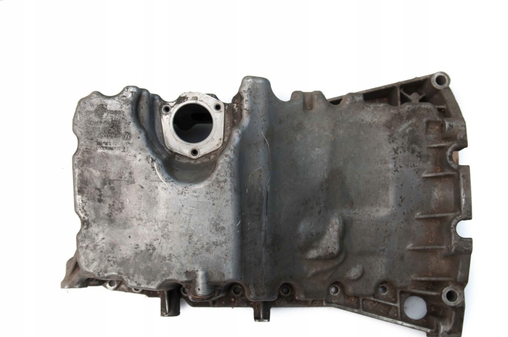 Купити Піддон масляна 2.0tdi vw audi skoda seat 03l103603k
