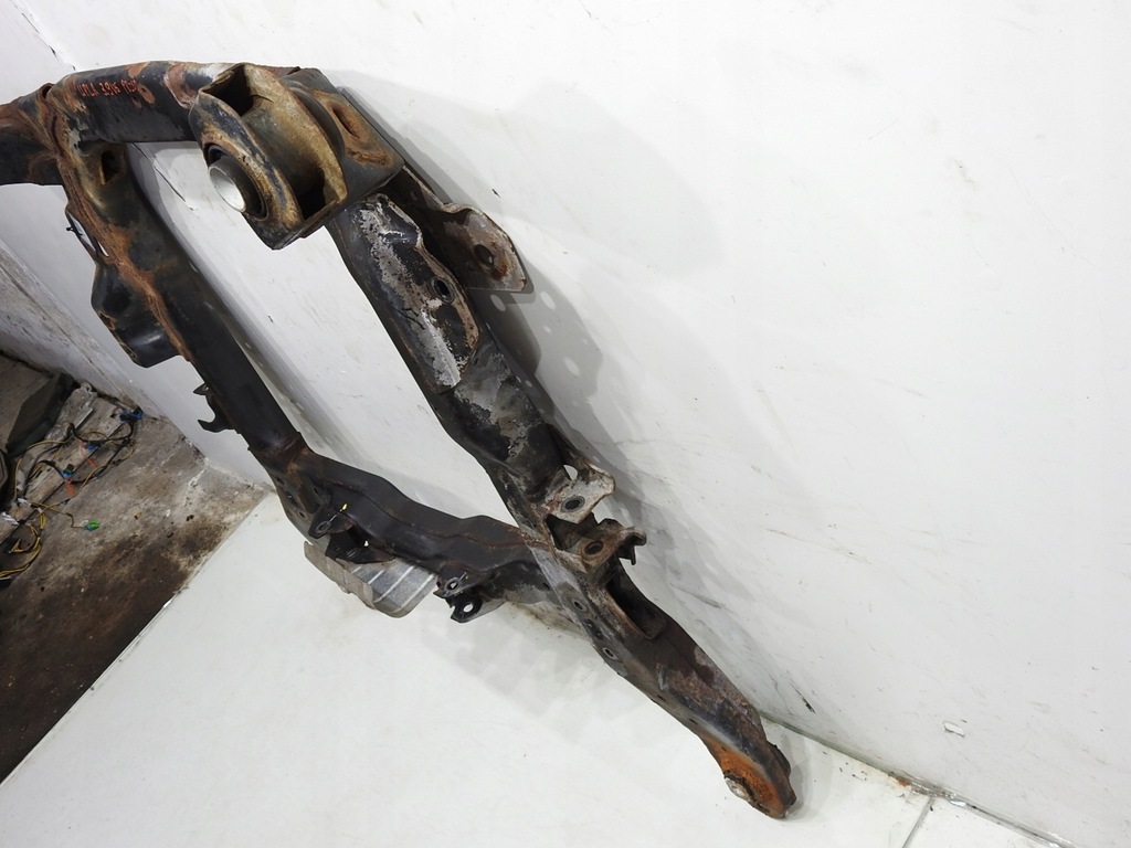 фото №7, Подрамник подрамник перед chevrolet uplander 3.9 v6