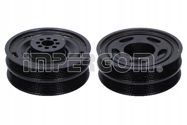 Купить Шкив rowkowe audi s4 08- /impergo 10098