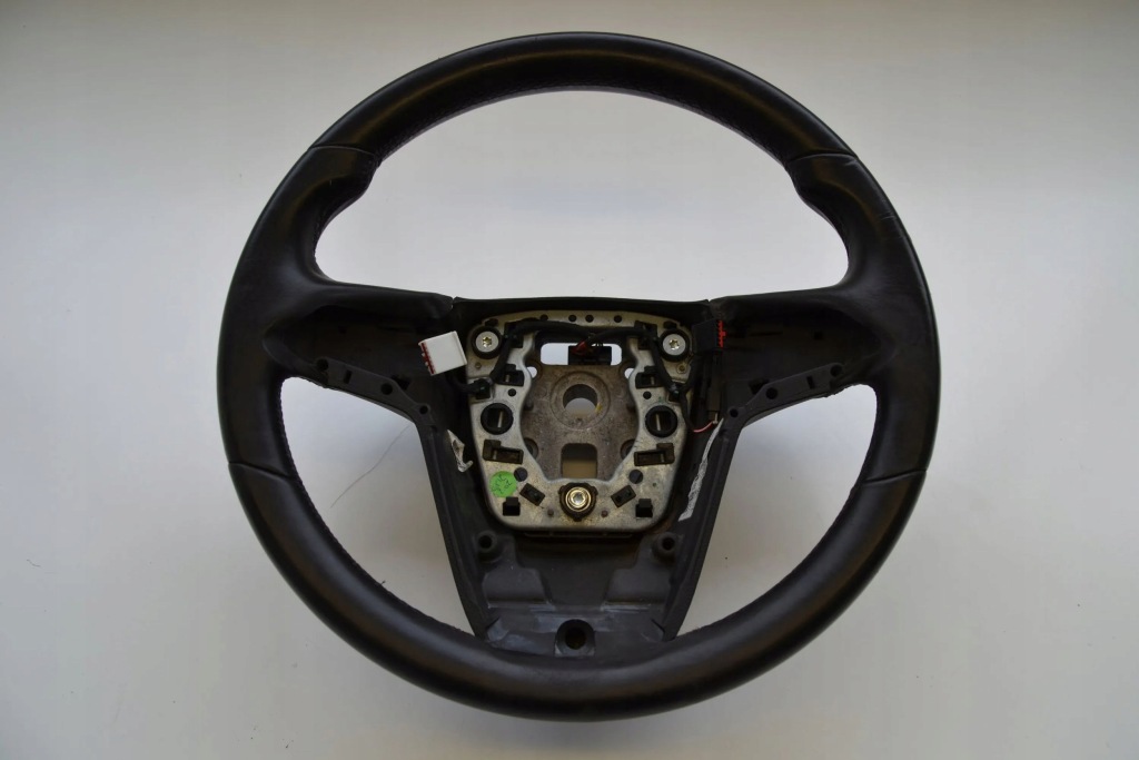 фото №1, Opel insignia a 2009 повітропровід