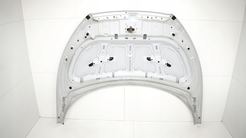 Купить Капот крышка двигателя hyundai veloster 11-18r