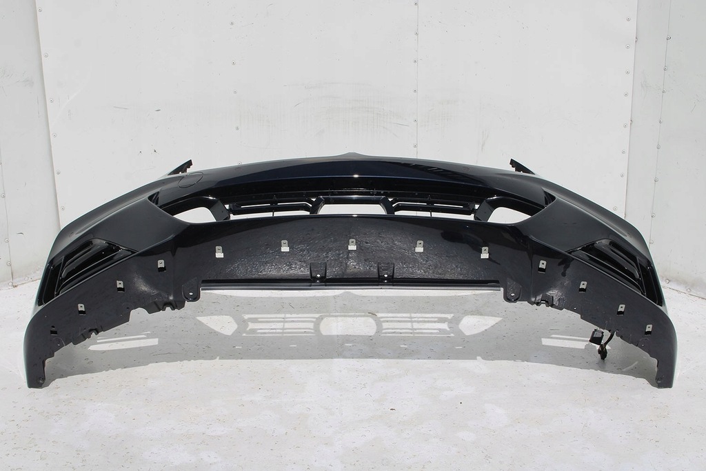 фото №8, Bmw 8 g14 g15 g16 бампер передній перед m набір k