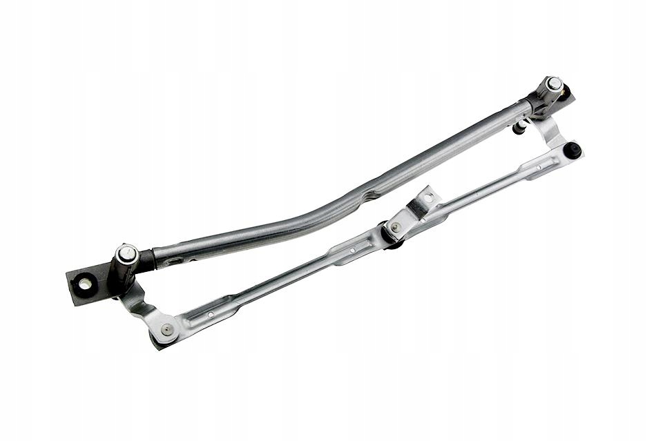 фото №2, Nty 6y1998023 механізм двірник