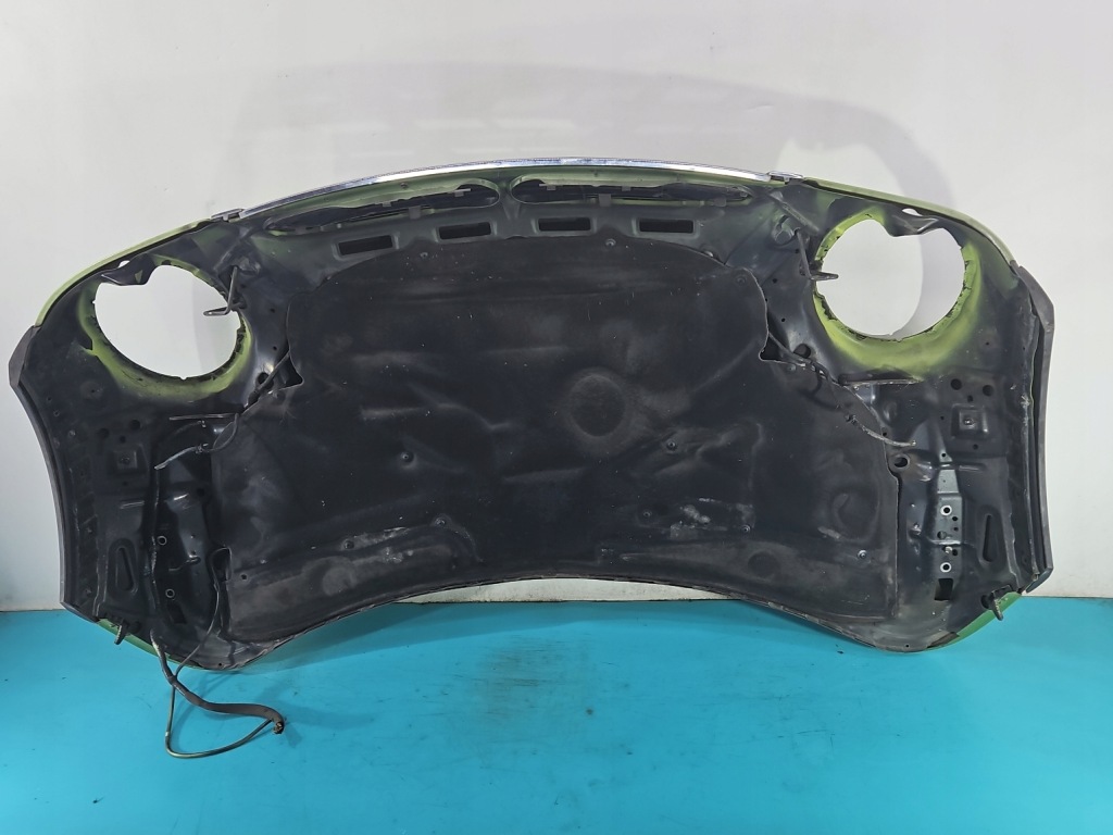 Капот передня mini one 1 r50 00-06 Київ
