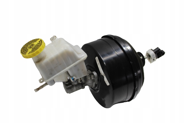 фото №6, Jeep cherokee kl 19- lift підсилювач гальм насос гальмівна