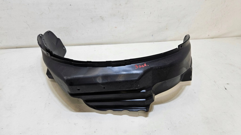 Купити Підкрилок ліва задній задні isuzu d-max 898356193