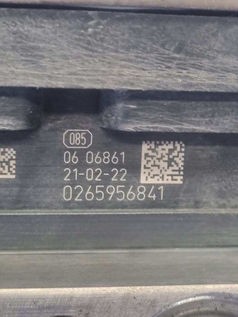 фото №5, Audi a5 насос abs 8w0907379ah 8w0907379l