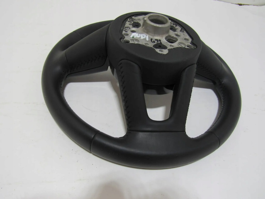 фото №7, Audi a4 s4 b9 a5 s5 8w повітропровід шкіра 8w0419091ch