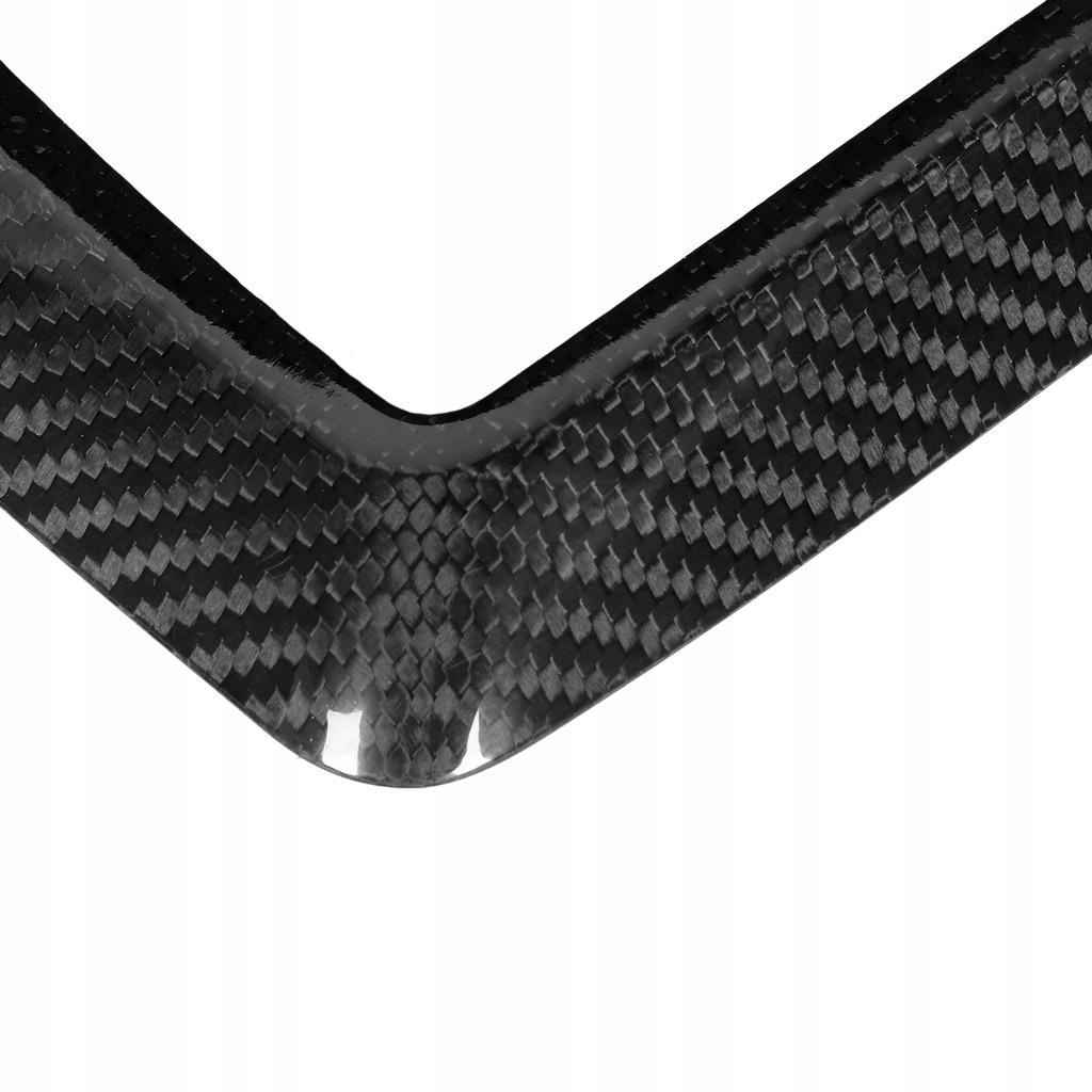 фото №12, Молдинг поворотники з волокна вугільний pasuje do mercedes benz w463a