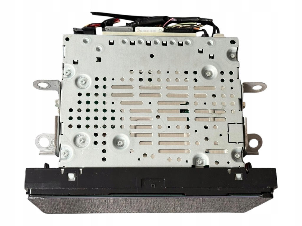 фото №11, Радио навигация toyota yaris cross 86140-yp032