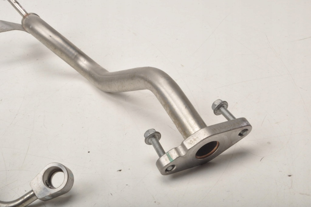 Mg hs 1.5t 16v 162km труба шланг пабтрубок  10070323 10197582 2024 r рестайлинг Недорого