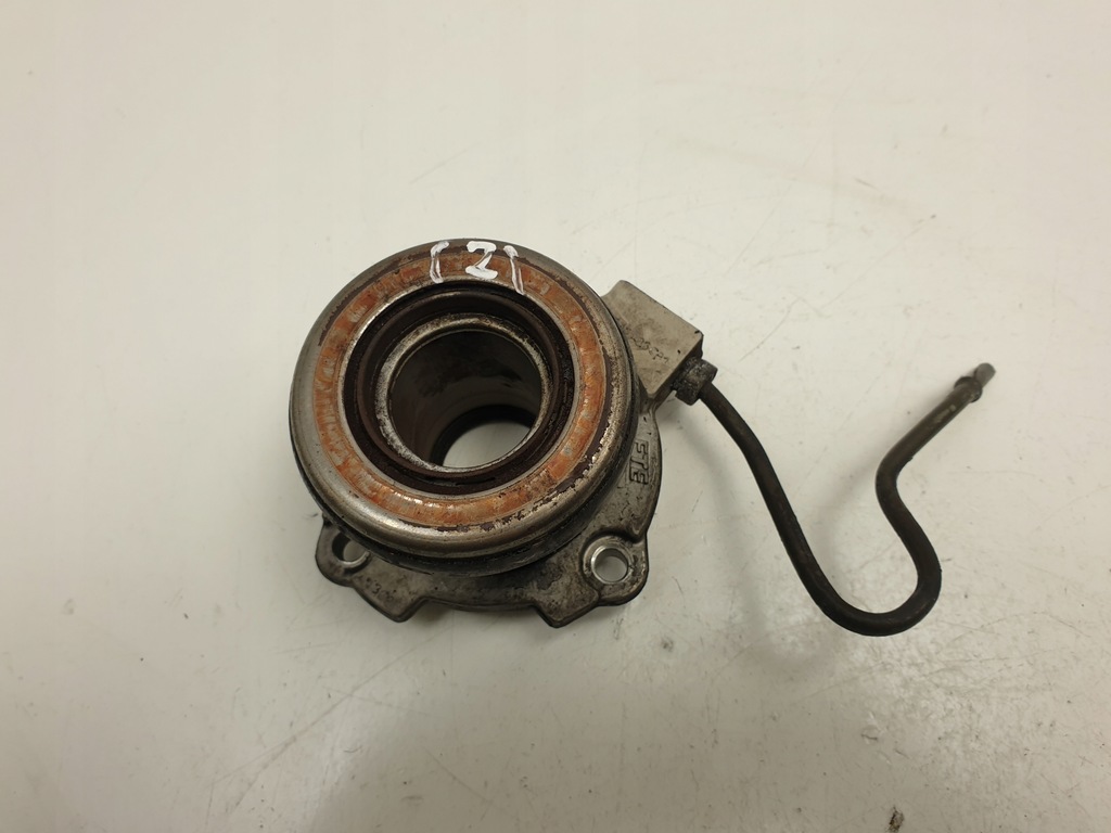 фото №1, Opel vectra c signum 1.9 cdti цилиндр сцепления m32